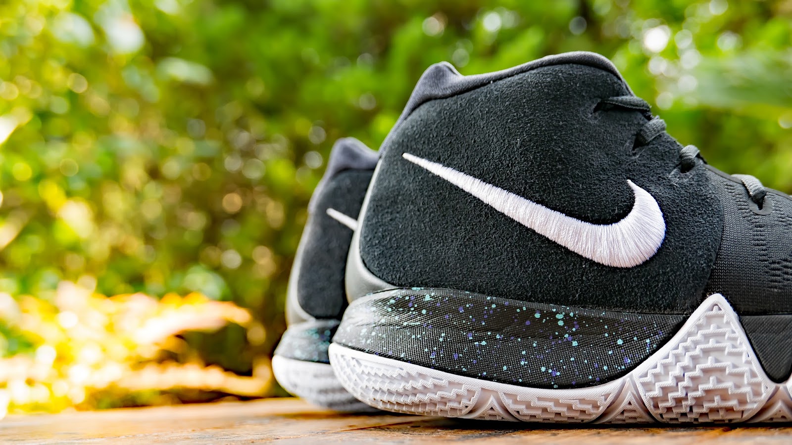 Kyrie 4 performance sales